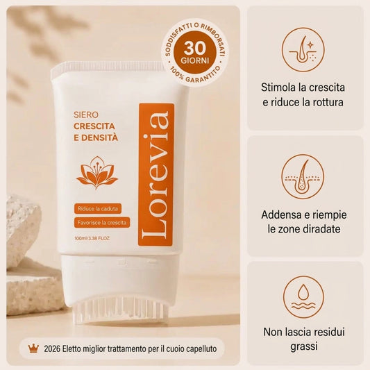 Siero extra (omaggio)