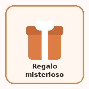 Regalo misterioso